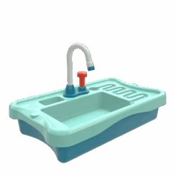 TP Splash & Play Wooden Picnic Table 10 TP Splash & Play Wooden Picnic Table -TP Playworld Cheap Store SplashandPlayLRender1