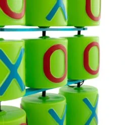 TP Noughts & Crosses Cottage Playhouse Accessory 7 TP Noughts & Crosses Cottage Playhouse Accessory -TP Playworld Cheap Store TP005 3