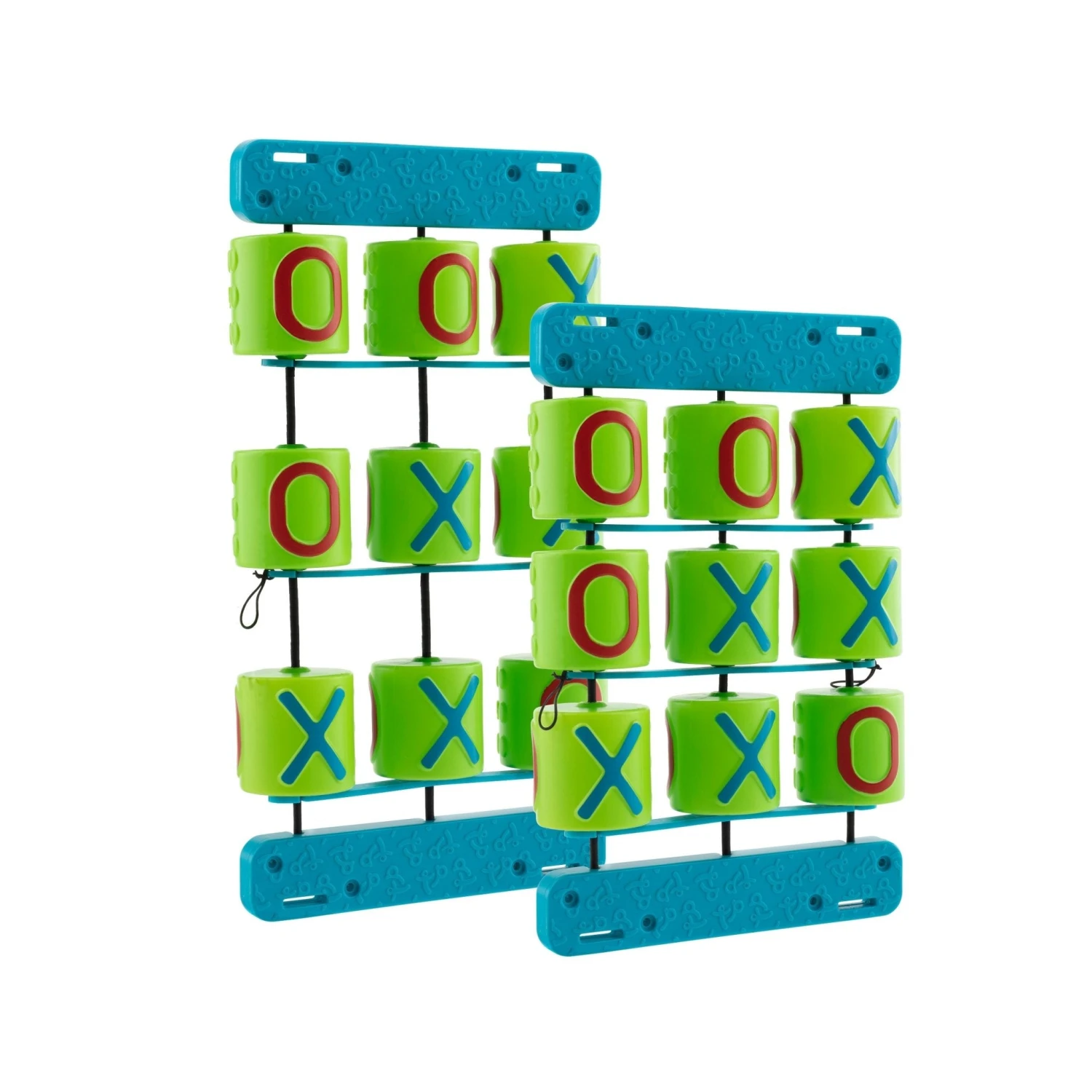 TP Noughts & Crosses Cottage Playhouse Accessory 4 TP Noughts & Crosses Cottage Playhouse Accessory - Image 4