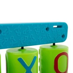 TP Noughts & Crosses Cottage Playhouse Accessory 9 TP Noughts & Crosses Cottage Playhouse Accessory -TP Playworld Cheap Store TP005 5