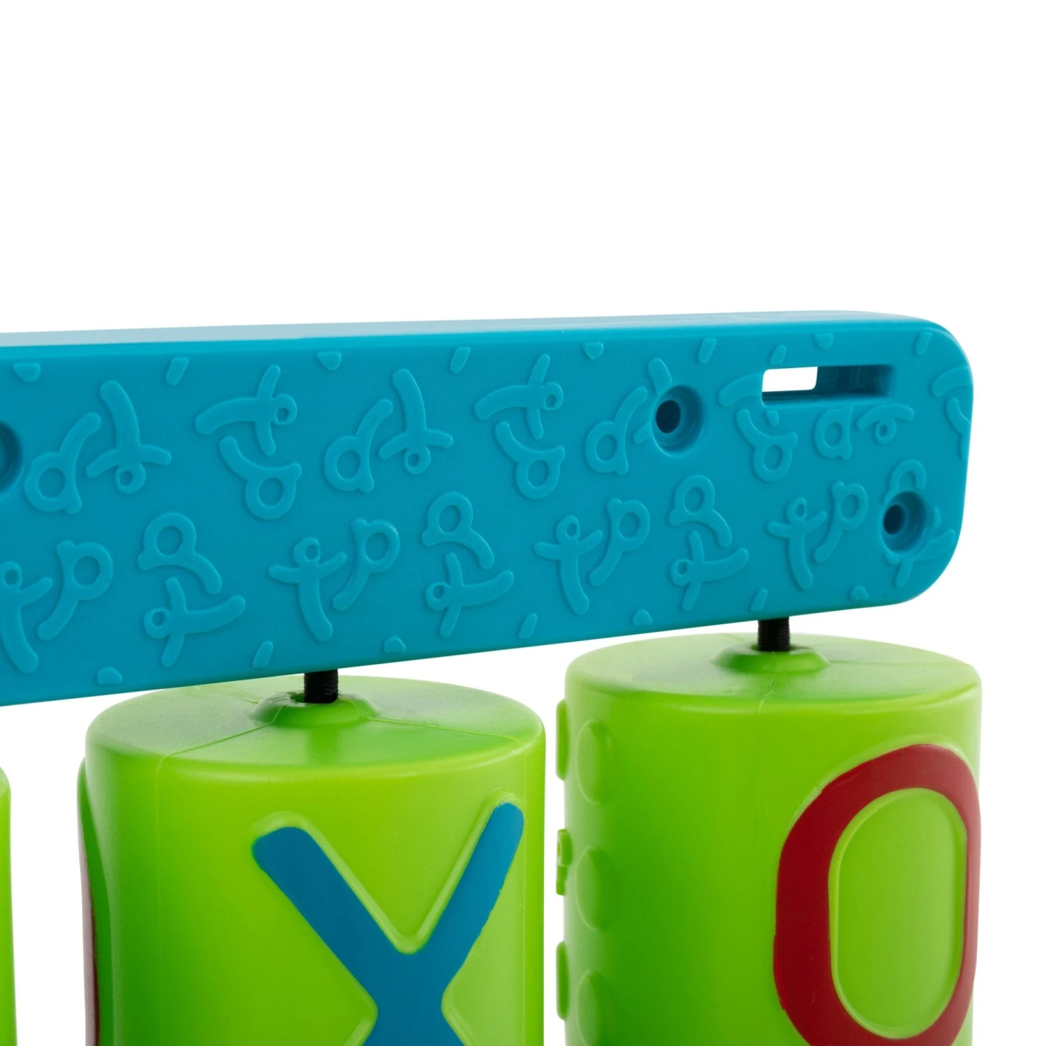 TP Noughts & Crosses Cottage Playhouse Accessory 5 TP Noughts & Crosses Cottage Playhouse Accessory - Image 5