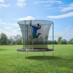 TP Up 8ft Trampoline -TP Playworld Cheap Store TP015 UP Trampoline Lifestyle 02 2500x2500 6ca097f0 e9ee 455d b1a7 c3d65be43b3f