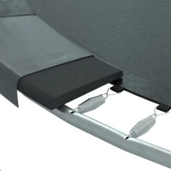 TP Up 10 Ft Trampoline -TP Playworld Cheap Store TP016 4