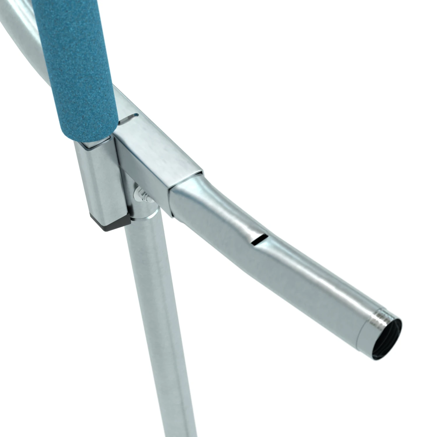 TP Up All-in-one 12ft Trampoline Bundle 4 TP Up All-in-one 12ft Trampoline Bundle - Image 4