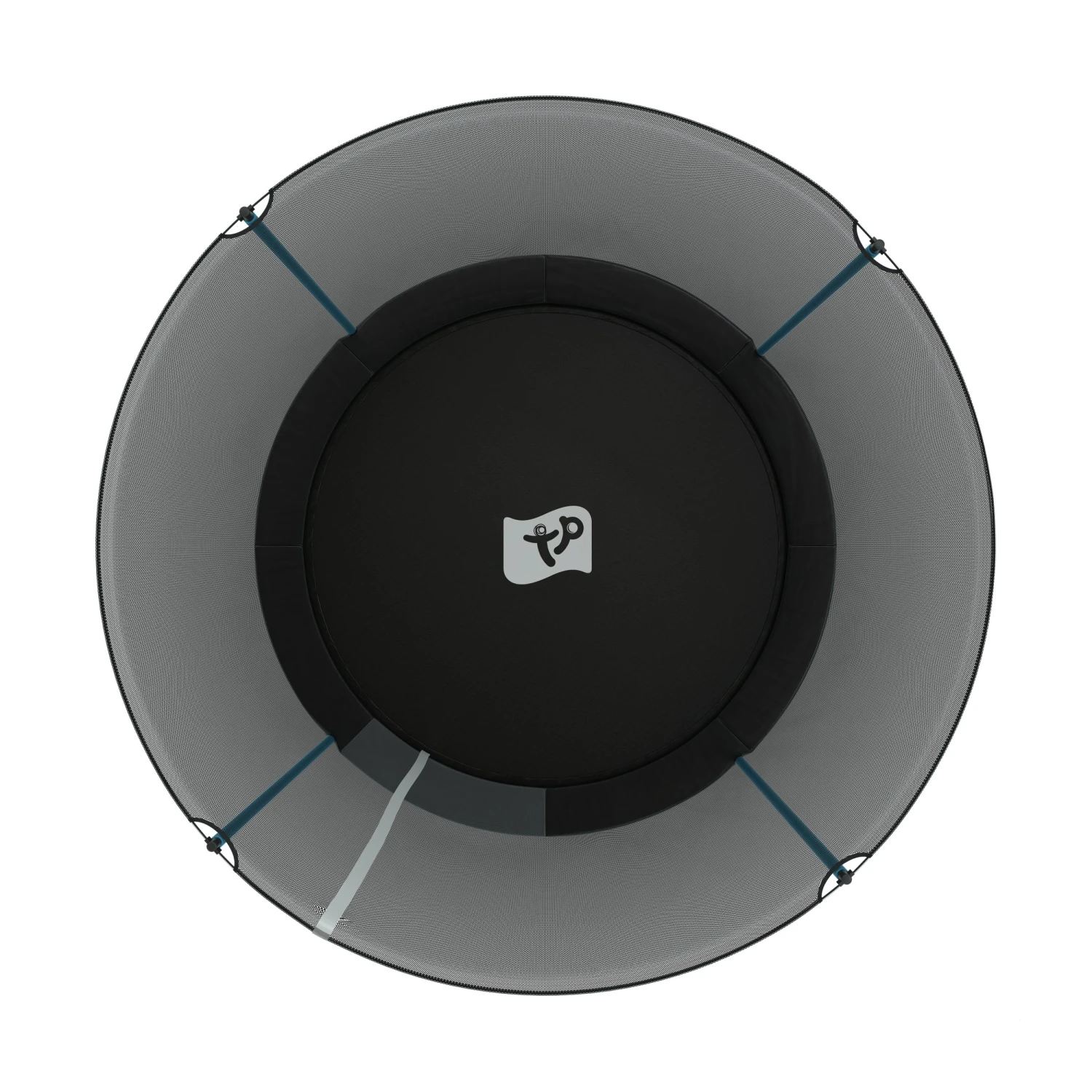 TP Up All-in-one 12ft Trampoline Bundle 3 TP Up All-in-one 12ft Trampoline Bundle - Image 3