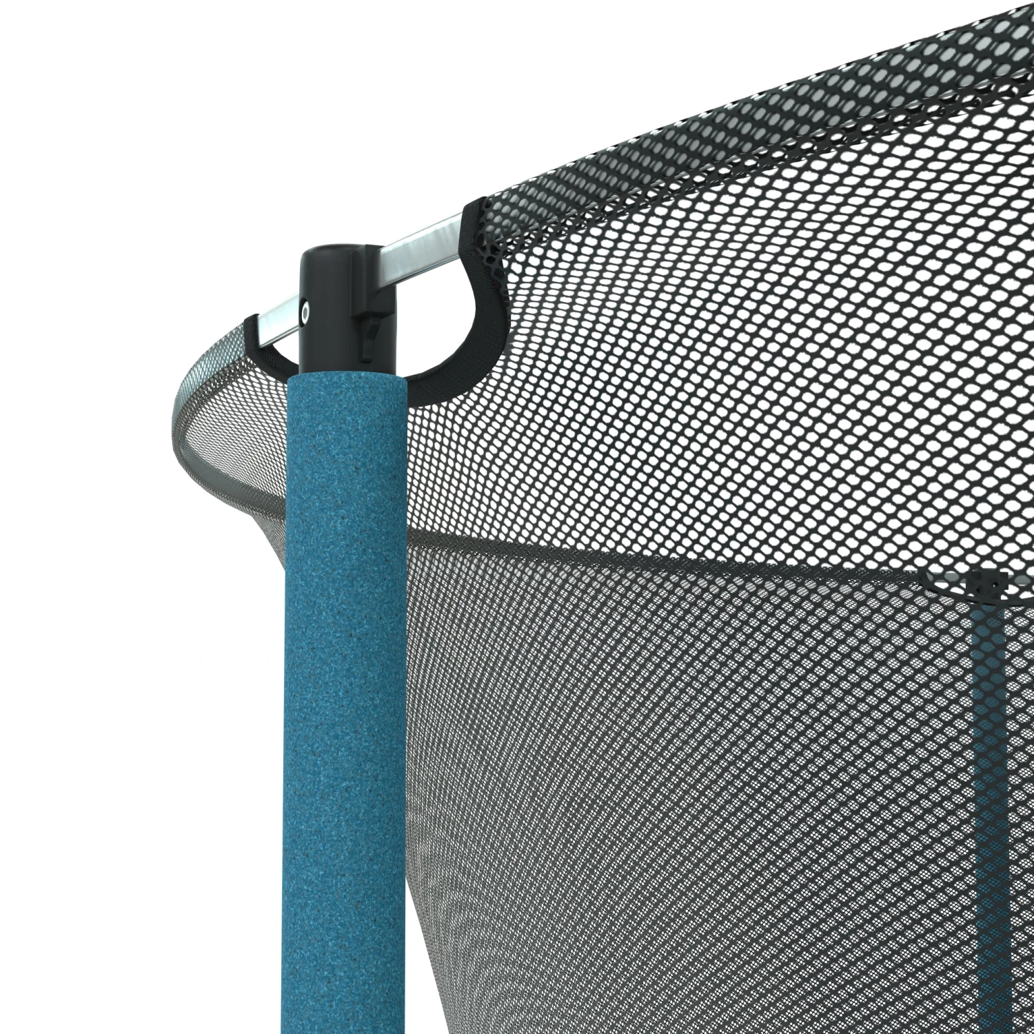 TP Up All-in-one 12ft Trampoline Bundle 5 TP Up All-in-one 12ft Trampoline Bundle - Image 5