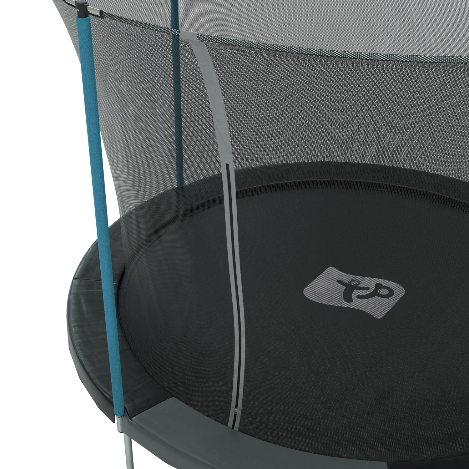 TP Up All-in-one 12ft Trampoline Bundle 6 TP Up All-in-one 12ft Trampoline Bundle - Image 6