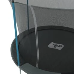 TP Up All In One 10ft Trampoline Bundle -TP Playworld Cheap Store TP016 9 a8faa799 2fba 495e b403 529ad7e7c57c