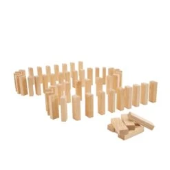 TP Wooden Tumble Tower - FSC<sup>&reg;</sup> Certified -TP Playworld Cheap Store TP028 5