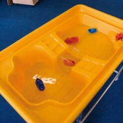 Cascade Yellow Tray -TP Playworld Cheap Store TP101 5