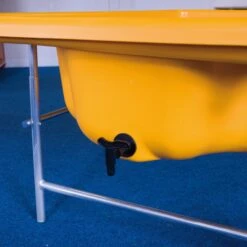 Cascade Yellow Tray -TP Playworld Cheap Store TP101 7