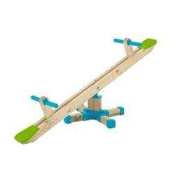 TP Forest Wooden Seesaw - FSC<sup>&reg;</sup> Certified