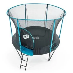 TP Genius® 12ft Round Trampoline 16 TP Genius® 12ft Round Trampoline -TP Playworld Cheap Store TP211P 2 f4b35611 74c2 4178 b09a fd15cf938151