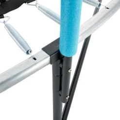 TP Genius® 14ft Round Trampoline 18 TP Genius® 14ft Round Trampoline -TP Playworld Cheap Store TP211P 4 47b4827a 432a 40be b990 b1c5b6827014