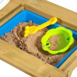TP Multi Activity Sand And Water Picnic Bench - FSC<sup>&reg;</sup> Certified -TP Playworld Cheap Store TP274 5 9d7675e3 c44a 4295 a489 37f81858cefe