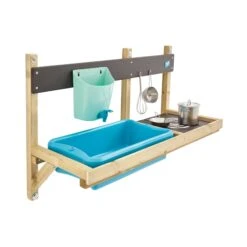 TP Deluxe Mud Kitchen Playhouse Accessory - FSC<sup>®</sup> Certified