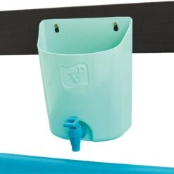 TP Deluxe Mud Kitchen Playhouse Accessory - FSC<sup>®</sup> Certified 9 TP Deluxe Mud Kitchen Playhouse Accessory - FSC<sup>®</sup> Certified -TP Playworld Cheap Store TP297 5