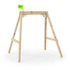TP Forest Acorn Growable Wooden Swing Frame - FSC<sup>®</sup> Certified 12 TP Forest Acorn Growable Wooden Swing Frame - FSC<sup>®</sup> Certified -TP Playworld Cheap Store TP302 2