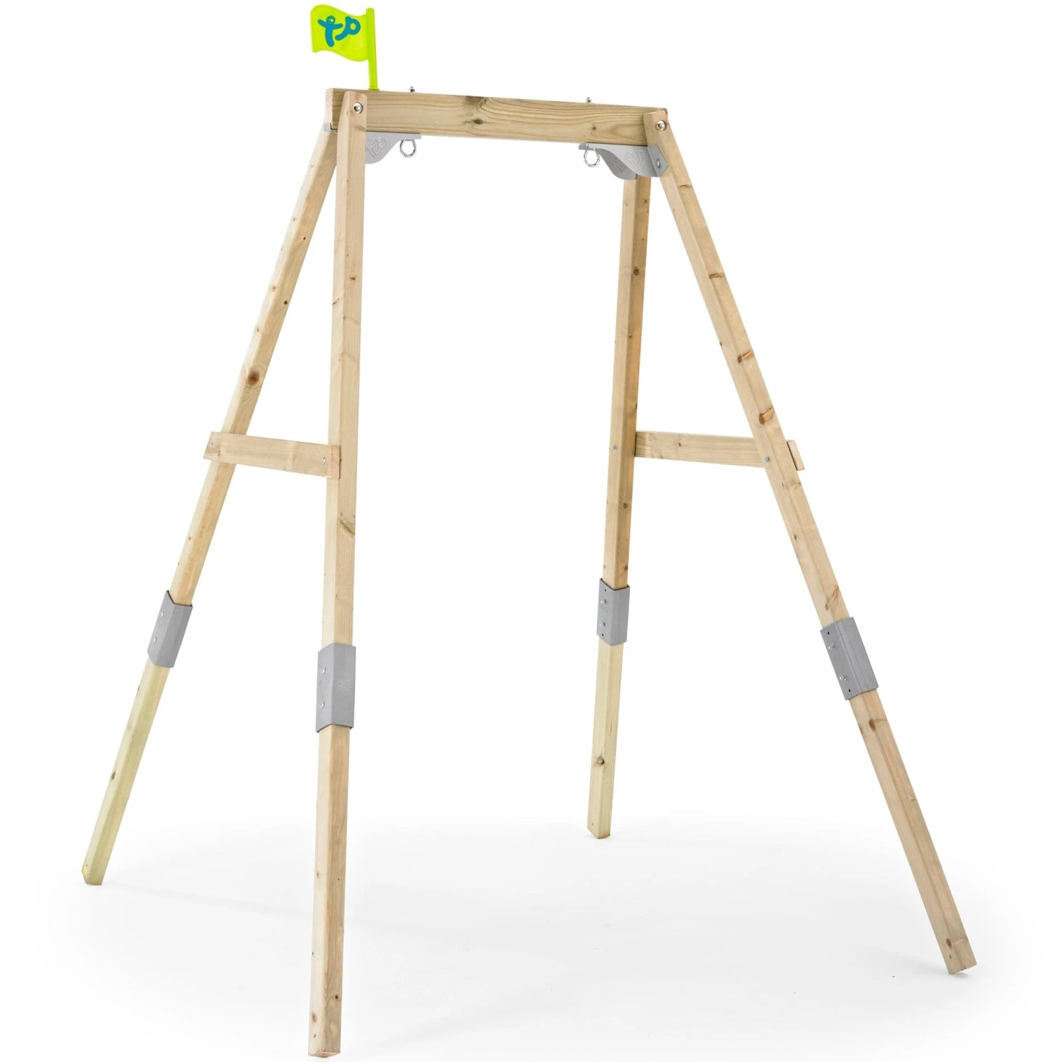 TP Forest Acorn Growable Wooden Swing Frame - FSC<sup>®</sup> Certified 1 TP Forest Acorn Growable Wooden Swing Frame - FSC<sup>®</sup> Certified