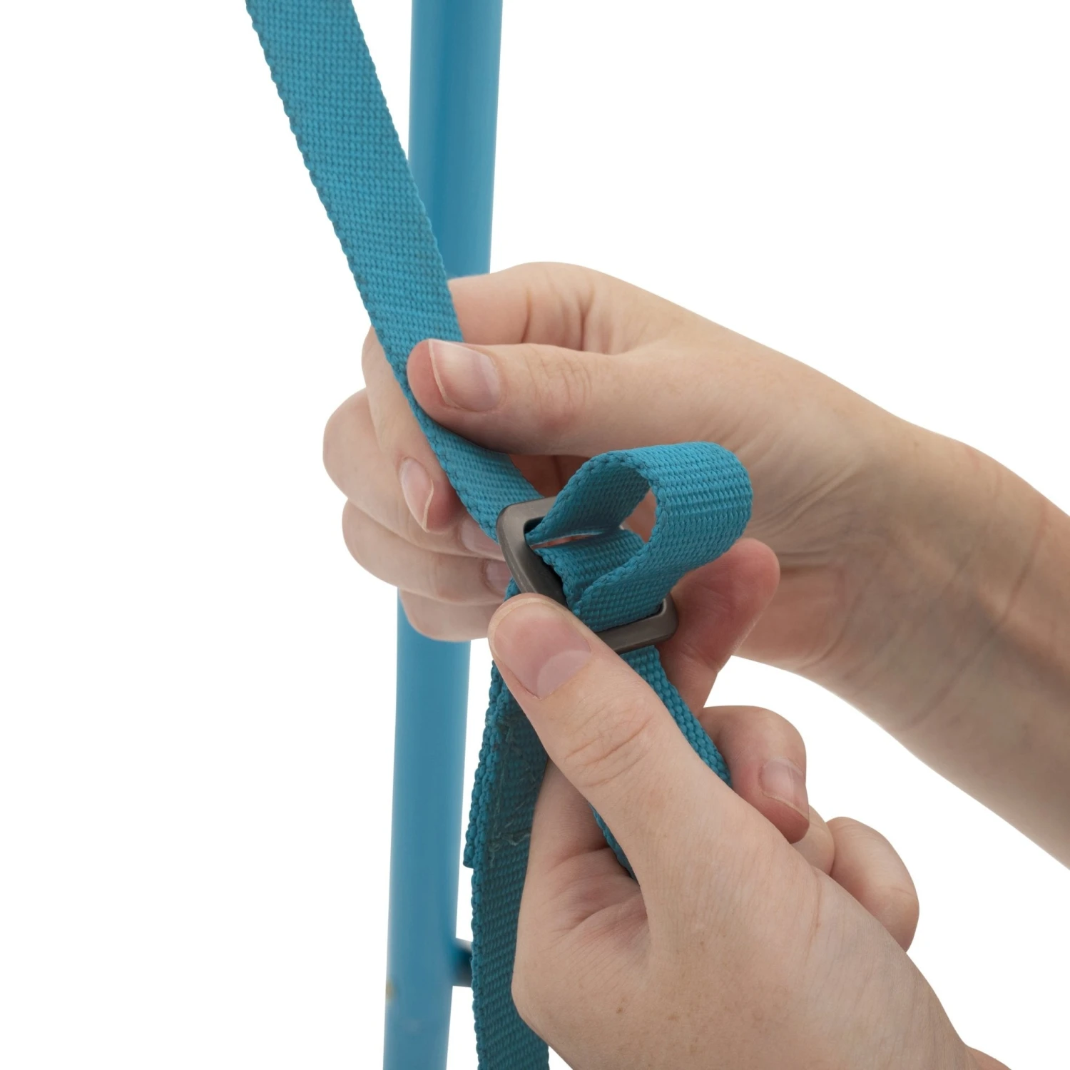 TP Forest Wooden Single Swing - FSC<sup>®</sup> Certified 6 TP Forest Wooden Single Swing - FSC<sup>®</sup> Certified - Image 6