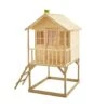 TP Hill Top Wooden Tower Playhouse - FSC<sup>&reg;</sup> Certified