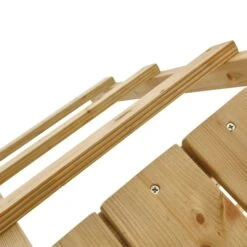 TP Hill Top Wooden Tower Playhouse - FSC<sup>&reg;</sup> Certified -TP Playworld Cheap Store TP318P 3