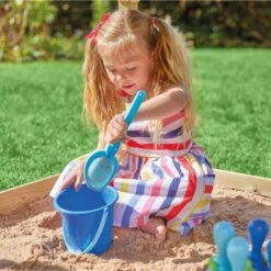 TP Hill Top Wooden Tower Playhouse - FSC<sup>&reg;</sup> Certified -TP Playworld Cheap Store TP318P 6