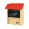 TP Wooden Post Box Cottage Playhouse Accessory - FSC<sup>&reg;</sup> Certified