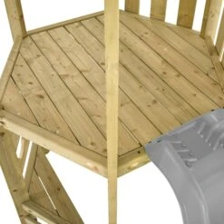 TP Castlewood Wooden Climbing Frame Builder - FSC<sup>®</sup> Certified 13 TP Castlewood Wooden Climbing Frame Builder - FSC<sup>®</sup> Certified -TP Playworld Cheap Store TP340P 3 b036737a 4c63 4f42 9ea3 fbe4e9d3ef7a