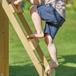 TP Castlewood Wooden Climbing Frame Builder - FSC<sup>®</sup> Certified 10 TP Castlewood Wooden Climbing Frame Builder - FSC<sup>®</sup> Certified -TP Playworld Cheap Store TP340S10 14 5f27e65c a86b 418f 84ee a2f7eb5ca277