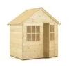 TP Hideaway Wooden Playhouse - FSC<sup>&reg;</sup> Certified