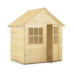 TP Hideaway Wooden Playhouse - FSC<sup>®</sup> Certified