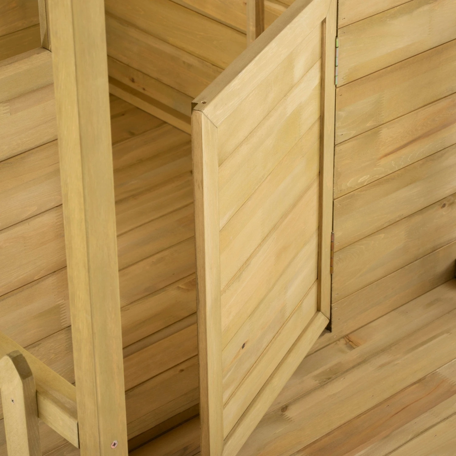 Clover Cottage - Builder - FSC<sup>®</sup> Certified 5 Clover Cottage - Builder - FSC<sup>®</sup> Certified - Image 5