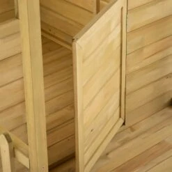 Clover Cottage Wooden Playhouse - FSC<sup>®</sup> Certified 9 Clover Cottage Wooden Playhouse - FSC<sup>®</sup> Certified -TP Playworld Cheap Store TP387 4 b605b8f6 ebce 4218 b666 7cebb1dba47f