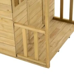 Clover Cottage - Builder - FSC<sup>®</sup> Certified 10 Clover Cottage - Builder - FSC<sup>®</sup> Certified -TP Playworld Cheap Store TP387 5