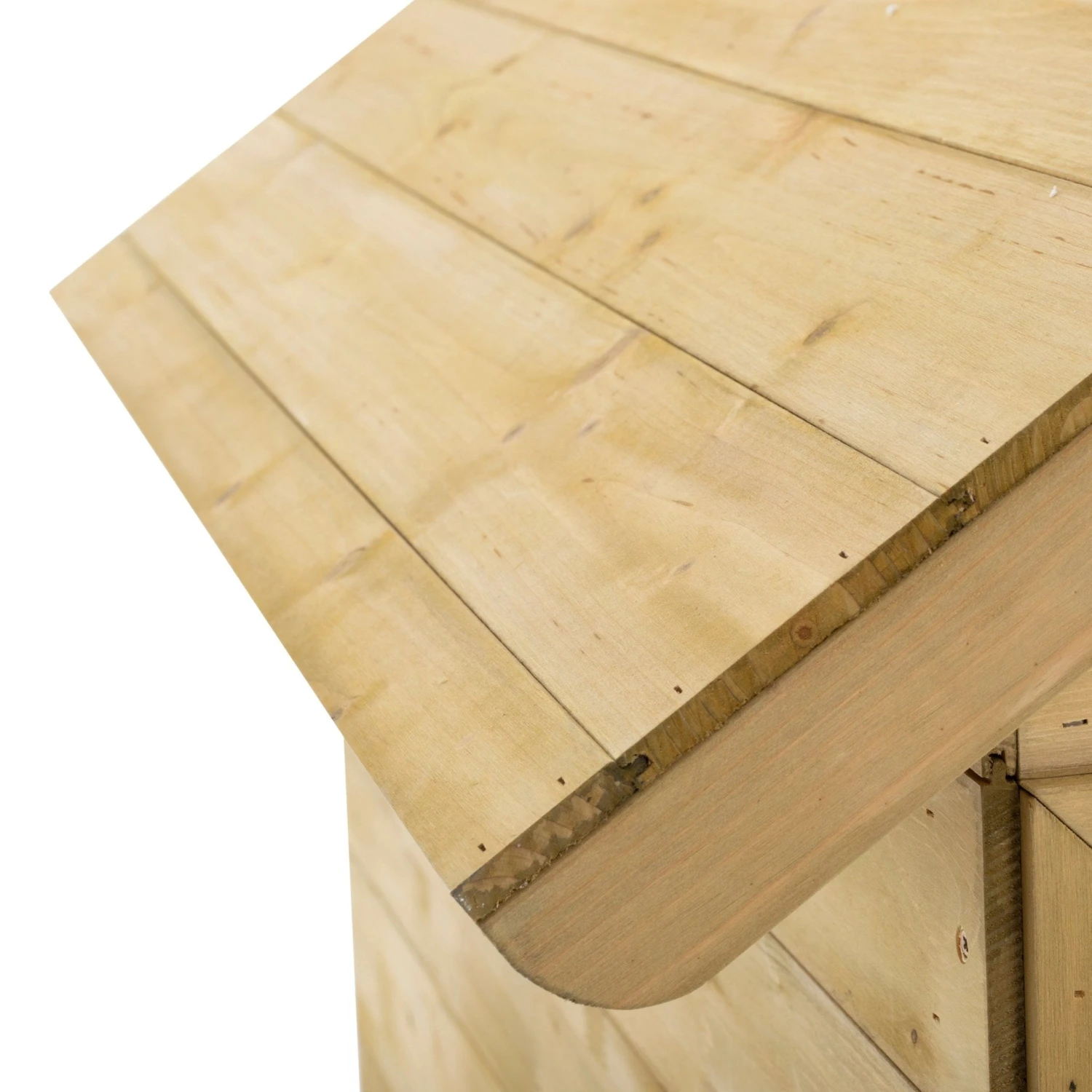 Lavender Cottage Wooden Playhouse - FSC<sup>®</sup> Certified 4 Lavender Cottage Wooden Playhouse - FSC<sup>®</sup> Certified - Image 4