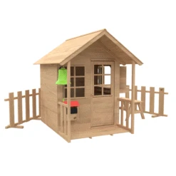 Lavender Cottage - Builder - FSC<sup>®</sup> Certified