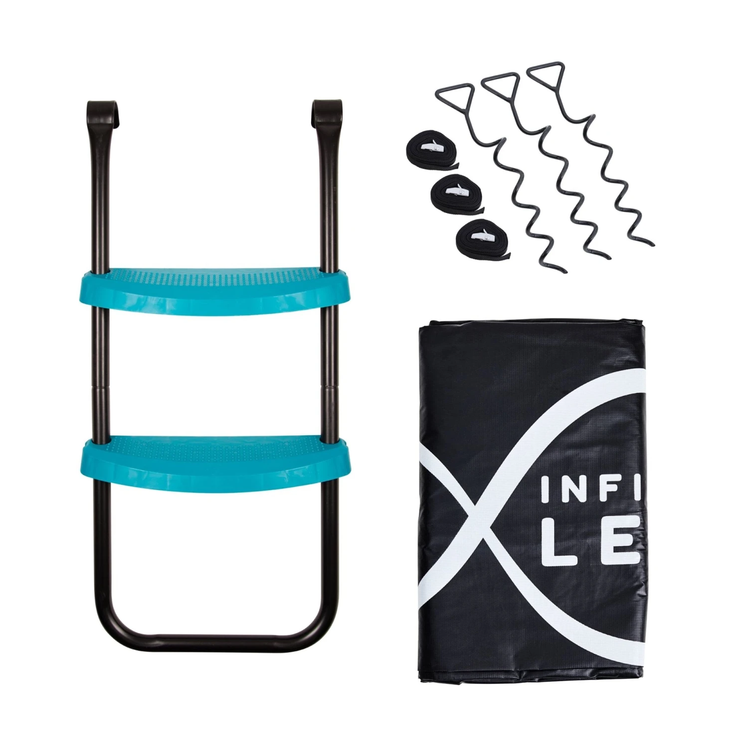 TP Infinity Leap Accessory Pack 1 TP Infinity Leap Accessory Pack