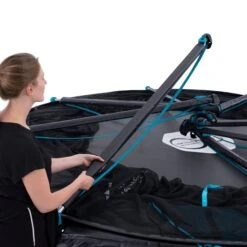 Infinity Octagonal 12ft Trampoline Bundle -TP Playworld Cheap Store TP406 10 a68f6ff2 ef7c 4f27 82a4 5387c524f7e6