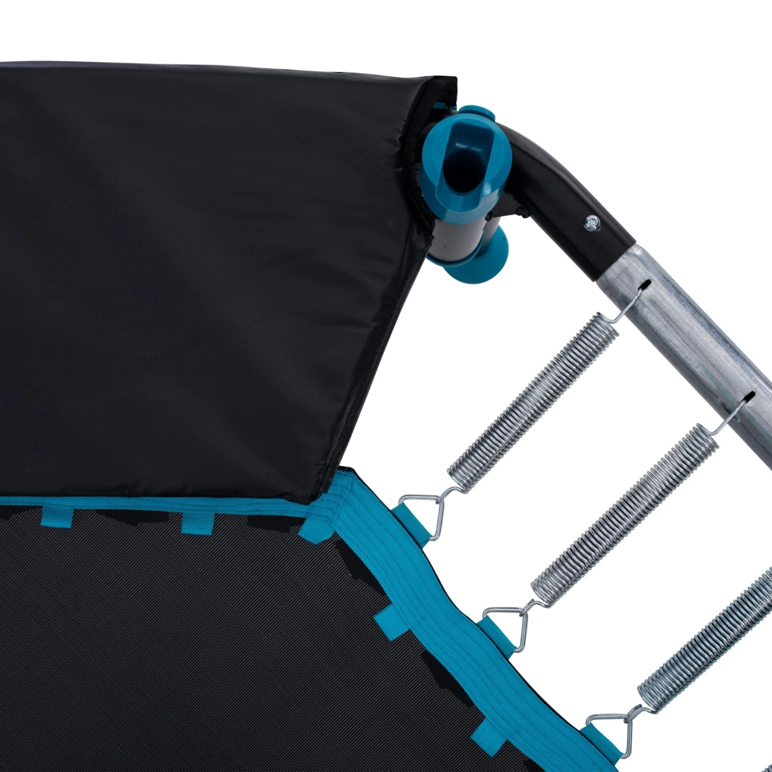 TP Infinity Octagonal 12ft Trampoline 4 TP Infinity Octagonal 12ft Trampoline - Image 4