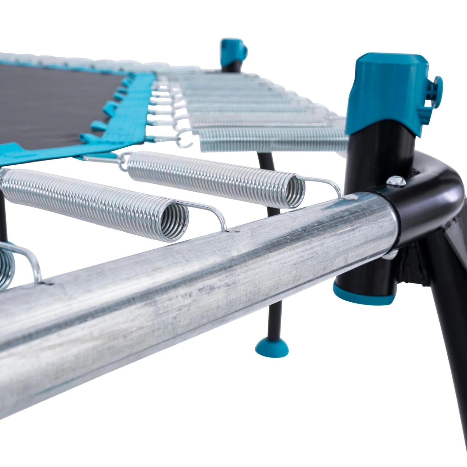 TP Infinity Octagonal 12ft Trampoline 5 TP Infinity Octagonal 12ft Trampoline - Image 5