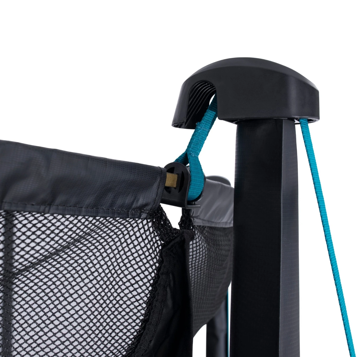 TP Infinity Octagonal 12ft Trampoline 8 TP Infinity Octagonal 12ft Trampoline - Image 8