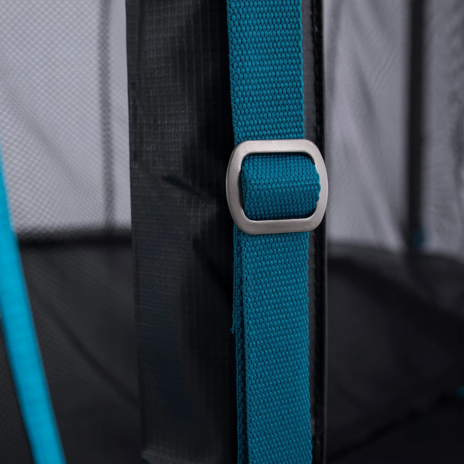 TP Infinity Octagonal 12ft Trampoline 9 TP Infinity Octagonal 12ft Trampoline - Image 9