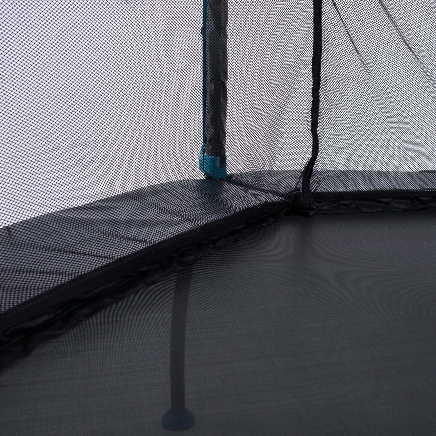 TP Infinity Octagonal 12ft Trampoline 10 TP Infinity Octagonal 12ft Trampoline - Image 10