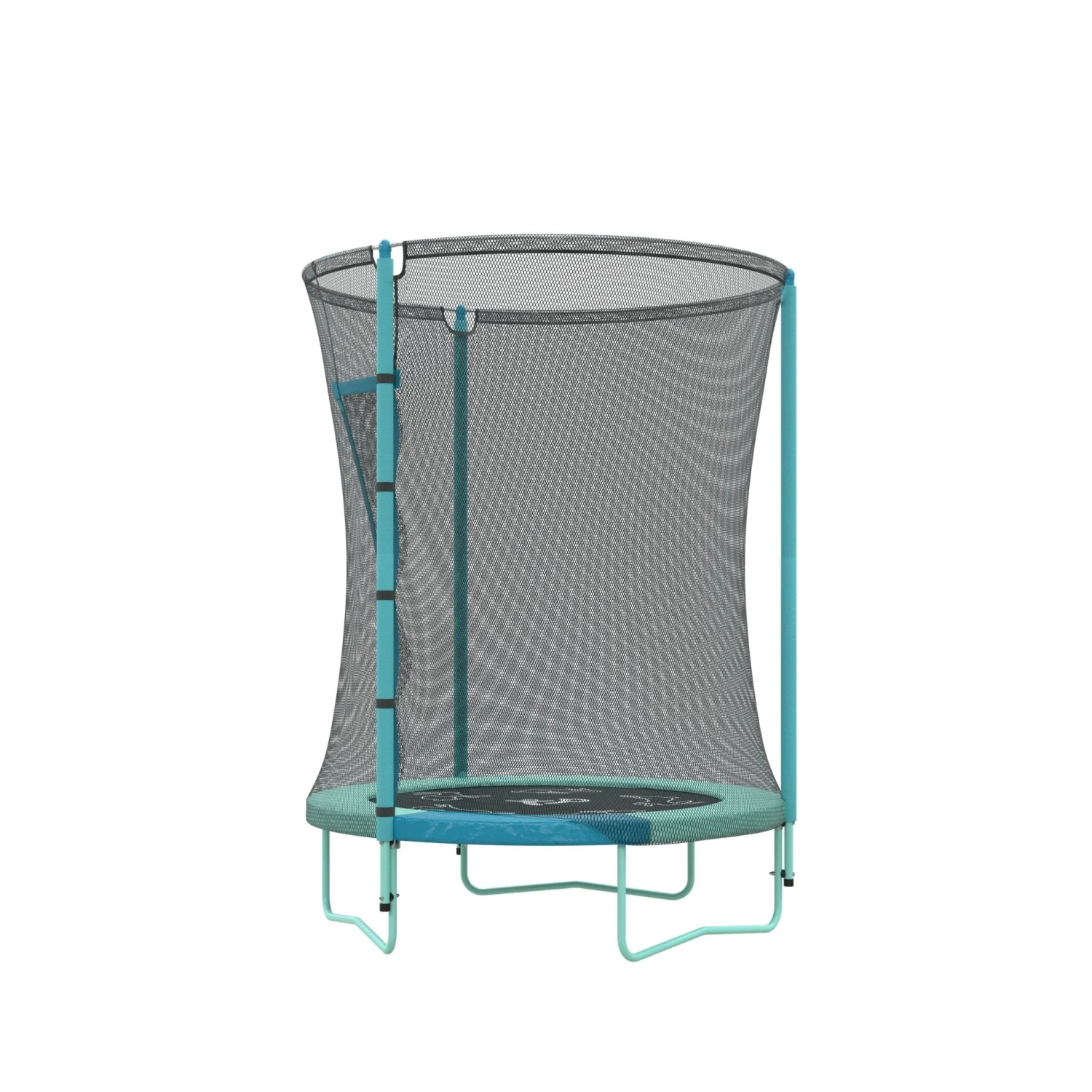 TP 4.5ft Junior Trampoline 2 TP 4.5ft Junior Trampoline - Image 2