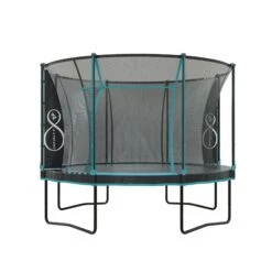 TP 14 Ft Infinity Round Trampoline