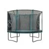 TP 10ft Infinity Round Trampoline
