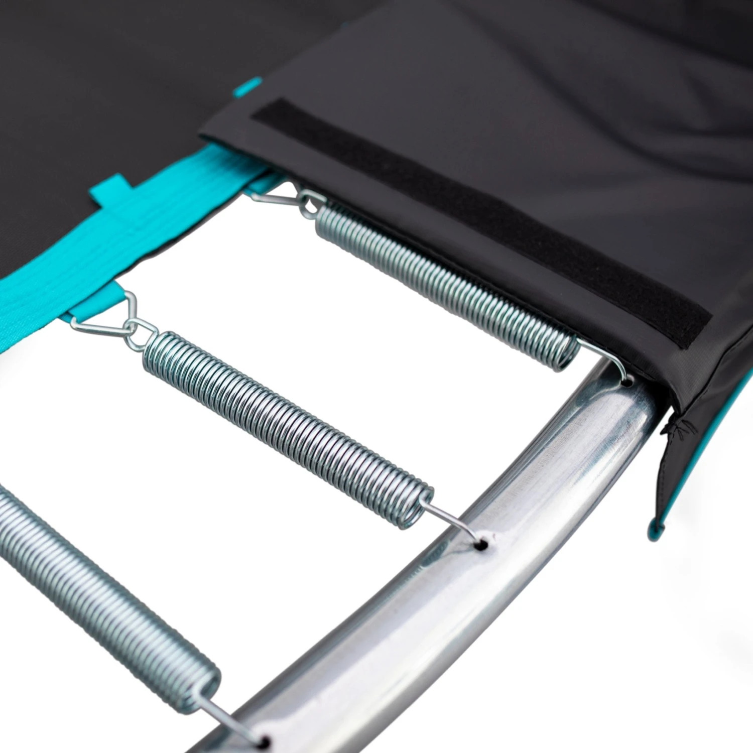 TP 12ft Infinity Round Trampoline Bundle 4 TP 12ft Infinity Round Trampoline Bundle - Image 4