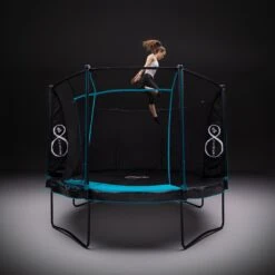 TP 12ft Infinity Round Trampoline Bundle 5 TP 12ft Infinity Round Trampoline Bundle -TP Playworld Cheap Store TP421 4 0b10095b a88f 46cc 9101 16ae0661b4ab