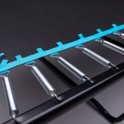 TP Infinity 8ft X 12ft Rectangular Trampoline -TP Playworld Cheap Store TP430 3